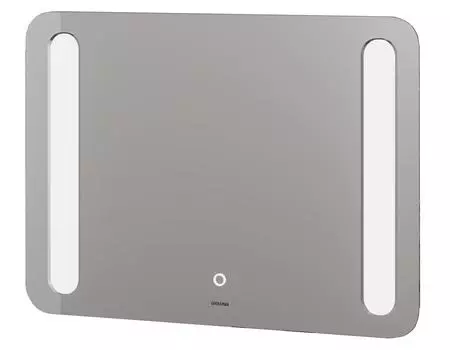Зеркало Grossman Lara 138070 сенсорное с подсветкой