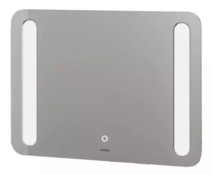 Зеркало Grossman Lara 138080 сенсорное с подсветкой