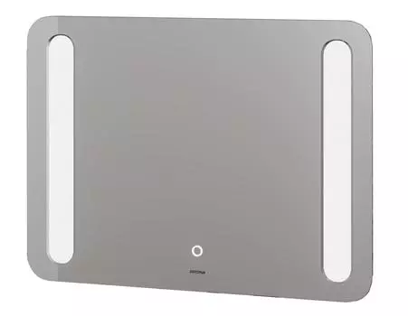 Зеркало Grossman Lara 139080 сенсорное с подсветкой