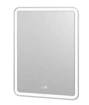 Зеркало Grossman Leo 166080 сенсорное с подсветкой