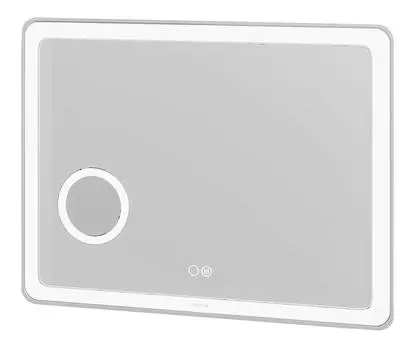 Зеркало Grossman Leo 168080 сенсорное с подсветкой