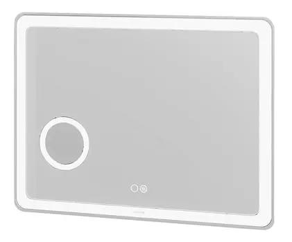 Зеркало Grossman Leo 169080 сенсорное с подсветкой