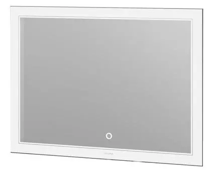 Зеркало Grossman Sirius 1210080 сенсорное с подсветкой