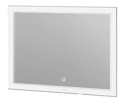 Зеркало Grossman Sirius 126080 сенсорное с подсветкой