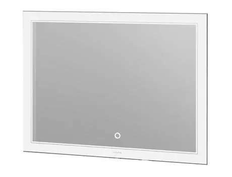Зеркало Grossman Sirius 127080 сенсорное с подсветкой