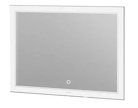 Зеркало Grossman Sirius 128070 сенсорное с подсветкой