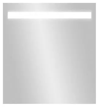 Зеркало Jacob Delafon Mirrors 60 см EB1411-NF с подсветкой и антизапотеванием