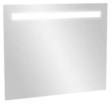Зеркало Jacob Delafon Parallel 80 см EB1413-NF с подсветкой и антизапотеванием