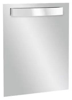 Зеркало Jacob Delafon PresquIle 50 см EB1107-NF с подсветкой