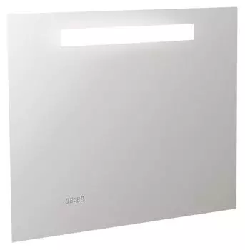 Зеркало Jacob Delafon Replay 80 см EB1160-NF с подсветкой и антизапотеванием