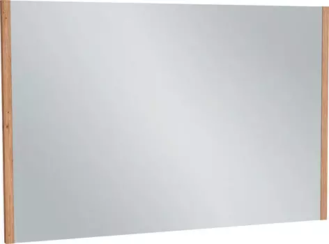 Зеркало Jacob Delafon Sherwood 100 см EB1837RU-P6 натуральный дуб