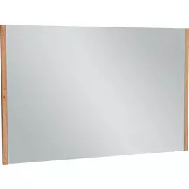 Зеркало Jacob Delafon Sherwood EB1837RU-P6 100 см натуральный дуб