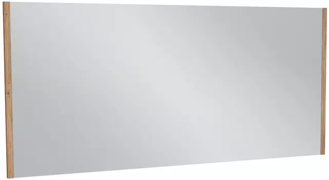 Зеркало Jacob Delafon Sherwood EB1839RU-P6 140 см натуральный дуб