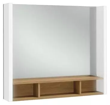 Зеркало Jacob Delafon Terrace EB1181-NF 80 см