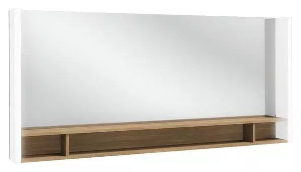 Зеркало Jacob Delafon Terrace 150 см EB1184-NF с подсветкой