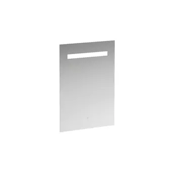 Зеркало Laufen Leelo 4.4762.2.950.144.1 55 с сенсорным выключателем