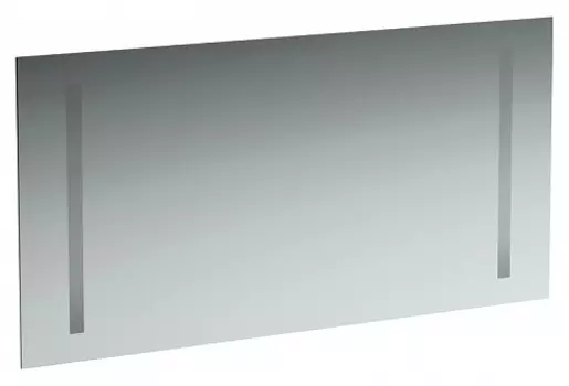 Зеркало Laufen Palace 120 см 4.4726.2.996.144.1