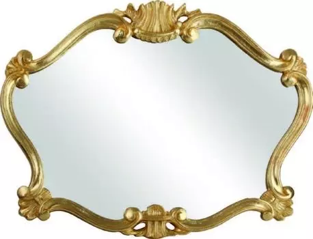 Зеркало Migliore Retro ML.COM-70.714.BR - бронза