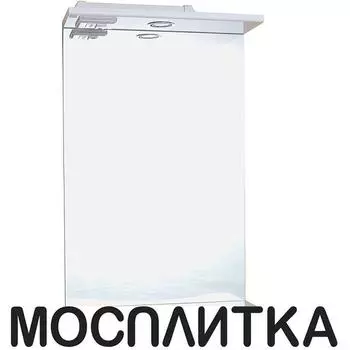 Зеркало Onika Коралл 50 см 205023 с подсветкой