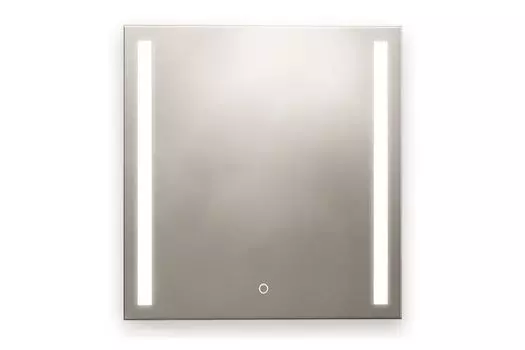Зеркало Orange Line Li-75ZE с LED подсветкой и сенсорной кнопкой
