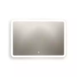 Зеркало Orange Nature ON-100ZE с LED подсветкой и сенсорной кнопкой