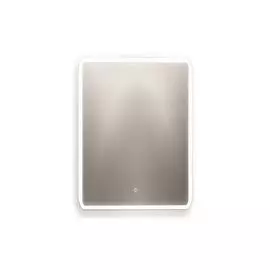 Зеркало Orange Nature ON-50ZE с LED подсветкой и сенсорной кнопкой