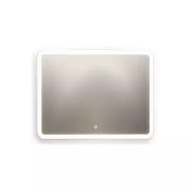 Зеркало Orange Nature ON-75ZE с LED подсветкой и сенсорной кнопкой