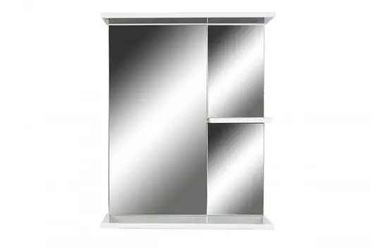 Зеркало Orange Рио 56, цвет - белый