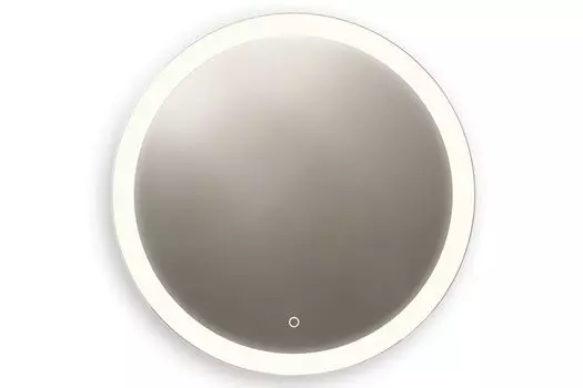 Зеркало Orange Sun OS-70ZE с LED подсветкой и сенсорной кнопкой