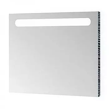 Зеркало Ravak Classic 700 стрип оникс