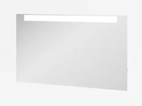 Зеркало Ravak Clear 800, белый