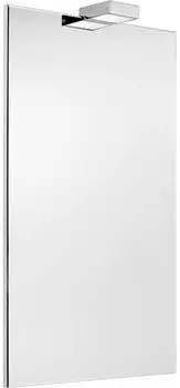 Зеркало Roca Gap 45 со светильником