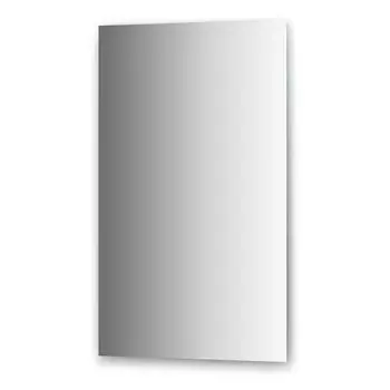 Зеркало с фацетом 15 мм Evoform Comfort BY 0932 60 х 100 см