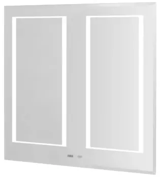 Зеркало с подсветкой 120 см Aquaton Сакура 1A249702SKW80