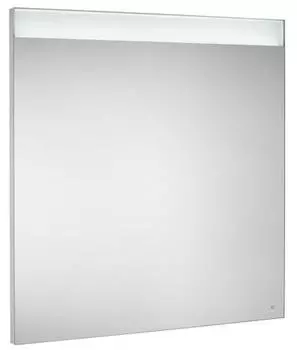 Зеркало с подсветкой 80 см Roca Prisma 812264000