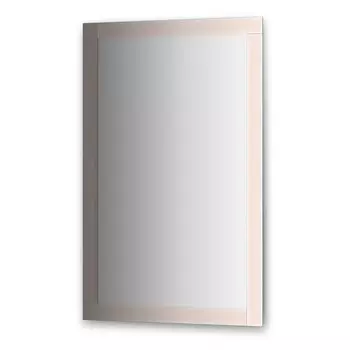 Зеркало с зеркальным обрамлением Evoform Style BY 0823 70х110 см