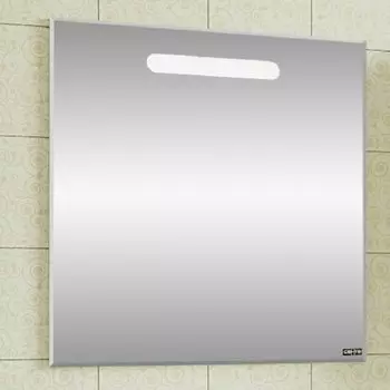 Зеркало СаНта Лондон 80 900520, с LED подсветкой