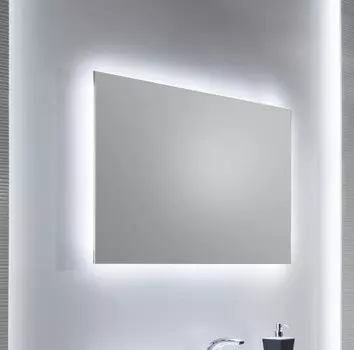 Зеркало Sanvit Кубэ 100 zkube100