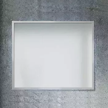 Зеркало Sanvit Сильвер 50, zsilver50