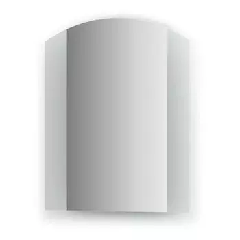 Зеркало со шлифованной кромкой Evoform Fashion BY 0410 40х50 см