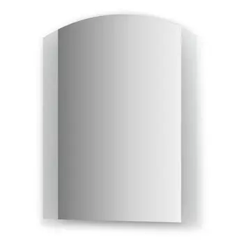 Зеркало со шлифованной кромкой Evoform Fashion BY 0412 60х75 см