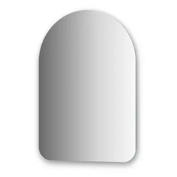 Зеркало со шлифованной кромкой Evoform Primary BY 0013 55х80 см