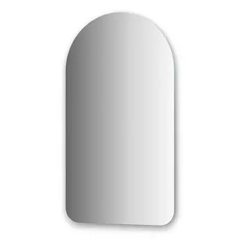 Зеркало со шлифованной кромкой Evoform Primary BY 0015 55х100 см