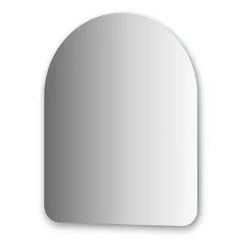 Зеркало со шлифованной кромкой Evoform Primary BY 0022 70х90 см