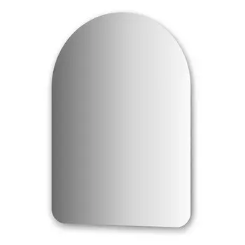 Зеркало со шлифованной кромкой Evoform Primary BY 0023 70х100 см