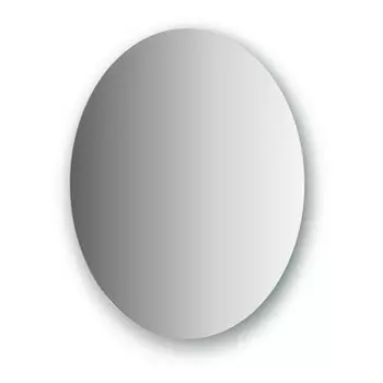 Зеркало со шлифованной кромкой Evoform Primary BY 0026 40х50 см