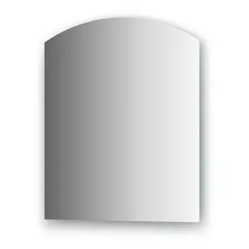 Зеркало со шлифованной кромкой Evoform Primary BY 0084 45х55 см