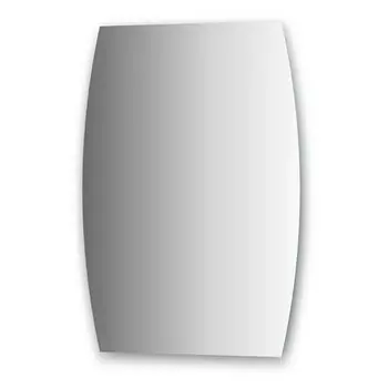 Зеркало со шлифованной кромкой Evoform Primary BY 0094 50/60х85 см