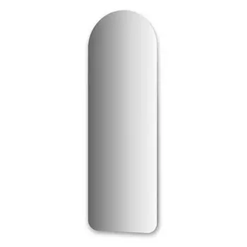 Зеркало со шлифованной кромкой Evoform Primary BY 0103 50х150 см