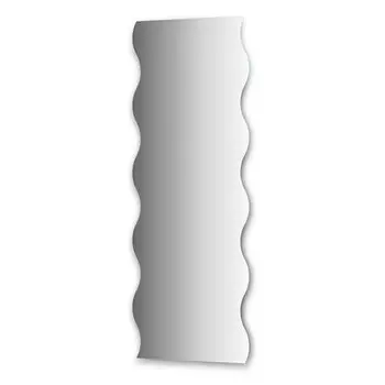 Зеркало со шлифованной кромкой Evoform Primary BY 0111 55х150 см
